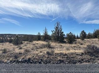9777 SE Odessa Rd, Prineville, OR 97754