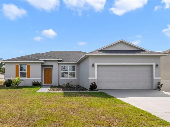 212 Grouper Ct, Poinciana, FL 34759