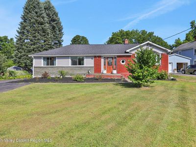 2294 Route 32, Saugerties, NY, 12477