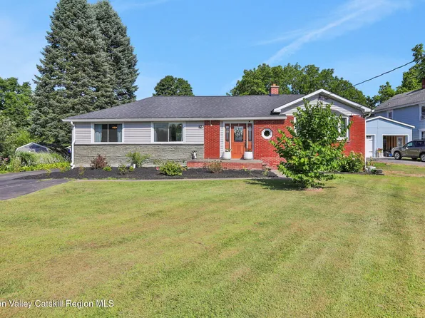 2294 Route 32, Saugerties, NY 12477
