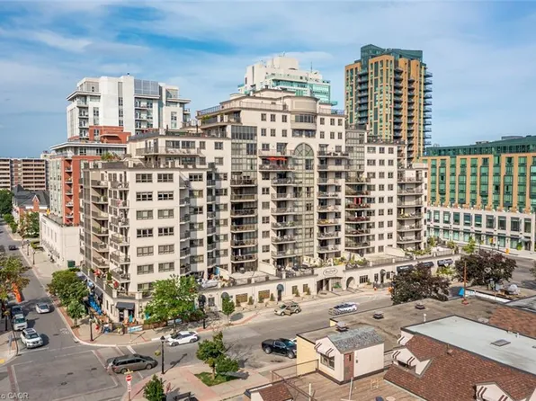 399 Elizabeth St #610, Burlington, ON L7R 0A4