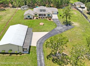 14204 Highgrove Rd, Spring Hill, FL 34609