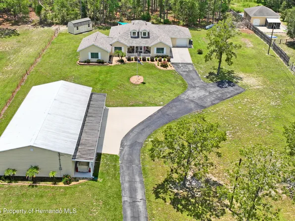 14204 Highgrove Rd, Spring Hill, FL 34609