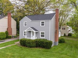 1388 Glenwood Dr, Sharon, PA 16146