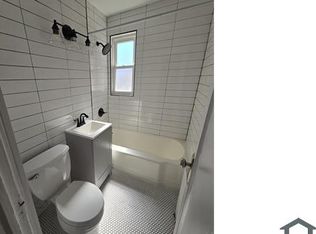 21 N Carpenter Ter APT 1L, Belleville, NJ 07109