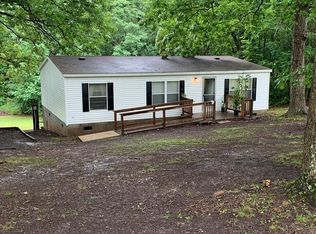 2034 Scotts Bottom Rd, Dillwyn, VA 23936