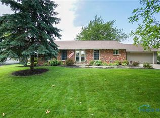 806 Edgehill Rd, Findlay, OH 45840