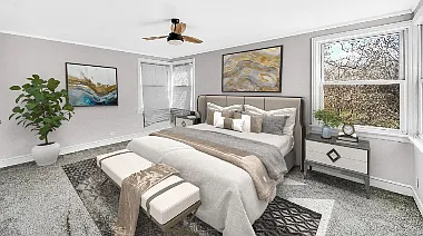 2 bed, 1273 sqft, $1,700 — Photo 3