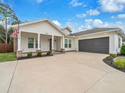 1160 Deer Moss Loop, Niceville, FL, 32578