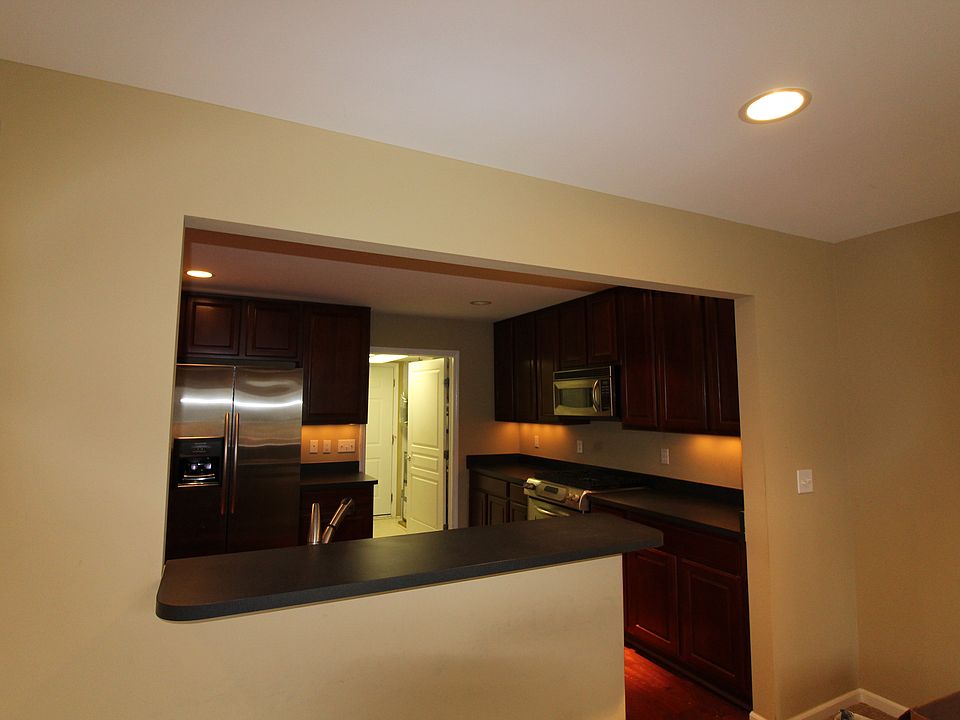 Breakfast Bar