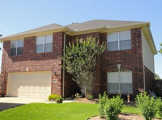 21526 Broadstone Dr, Katy, TX 77449