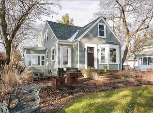 3630 Orchard Lake Rd, West Bloomfield, MI 48324