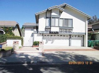 20 Columbus, Irvine, CA 92620