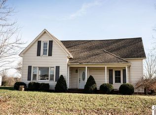 130 State Route 1820, Cunningham, KY 42035