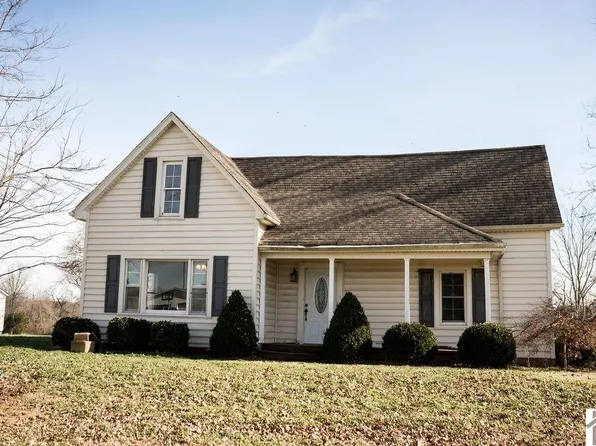 130 State Route 1820, Cunningham, KY 42035