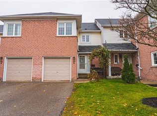 5205 Glen Erin Dr #25A, Mississauga, ON L5M5N6