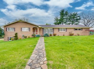 1721 Delwood Cir, Greeneville, TN 37745