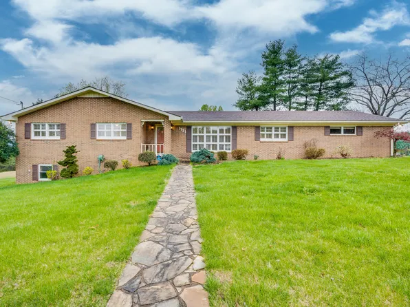 1721 Delwood Cir, Greeneville, TN 37745