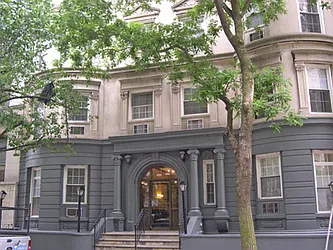 226 West 78th Street in Upper West Side