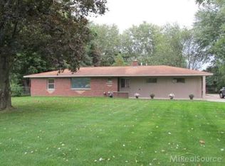 52100 Shelby Rd, Shelby Township, MI 48316