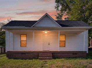 811 Vail Ave, High Point, NC 27260