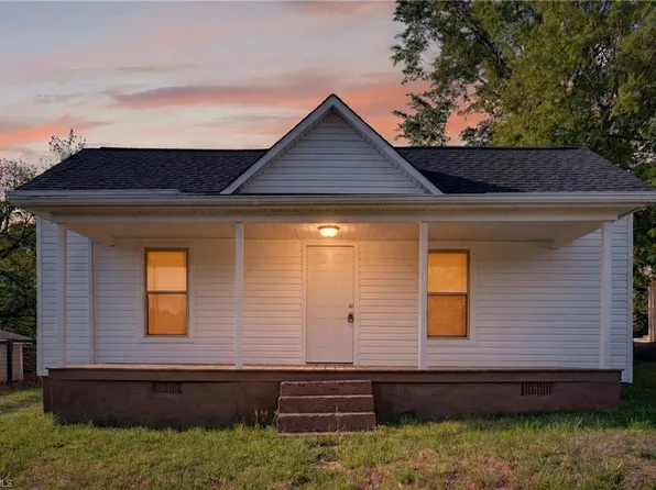 811 Vail Ave, High Point, NC 27260