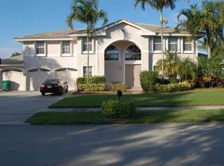 10397 SW 17th Dr, Davie, FL 33324