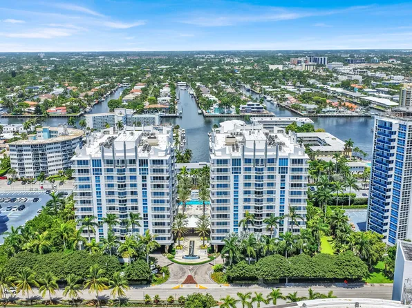 2831 N Ocean Boulevard #1006N, Fort Lauderdale, FL 33308