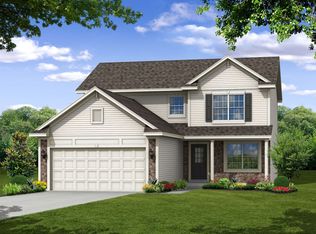 13945 N Wilmington St, Cedar Lake, IN 46303