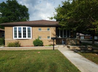12857 S Escanaba Ave, Chicago, IL