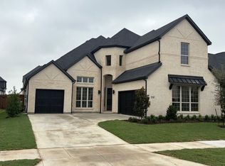 16208 Parish Ln, Frisco, TX 75033