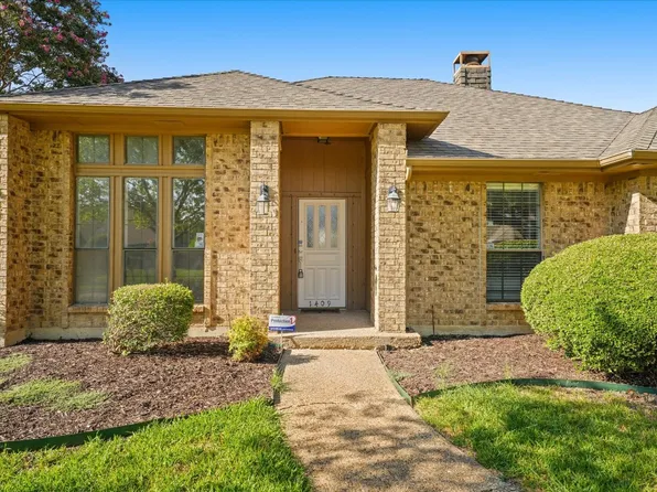 1409 Brazos Trl, Plano, TX 75075