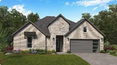 27022 W Rustlers Bnd, Montgomery, TX 77316 | MLS #24532685 | Zillow