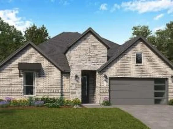27022 W Rustlers Bnd, Montgomery, TX 77316