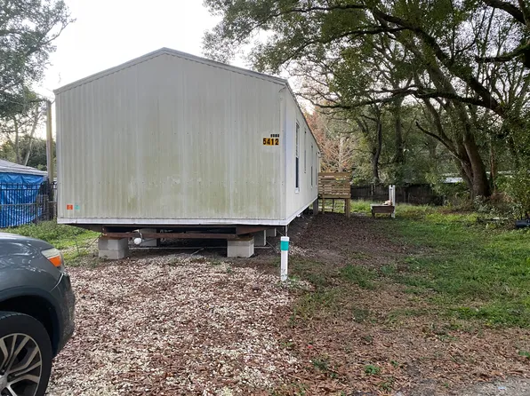 5412 Mobile Dr, Seffner, FL 33584