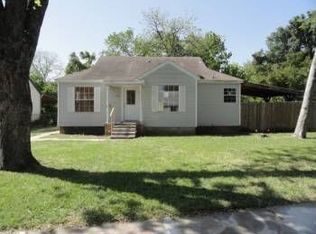2716 Wilton Ave, Dallas, TX 75211