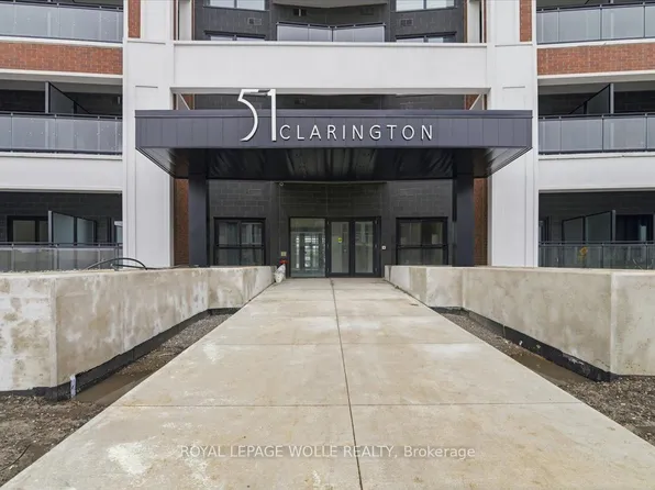 51 Clarington Blvd, Clarington, ON