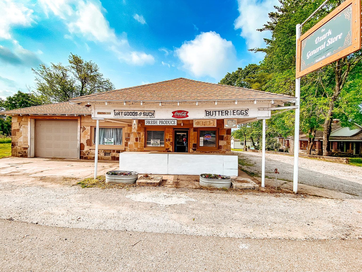 1 State Highway 115, Smithville, AR 72466 MLS R95997 Zillow