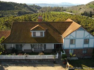 7902 Balcom Canyon Rd, Somis, CA 93066