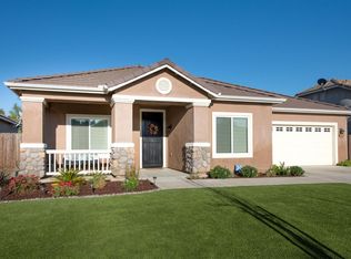 3112 N Burgan Ave, Fresno, CA