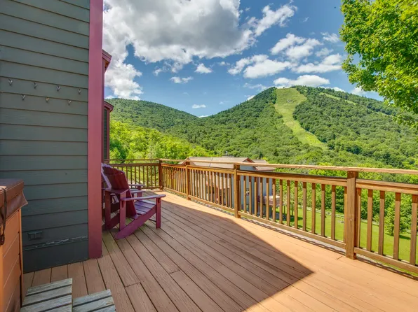24 Upper Sundog Drive #18B, Killington, VT 05751