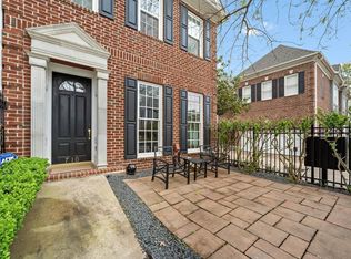 710 Tirrell St, Houston, TX 77019