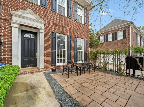 710 Tirrell St, Houston, TX 77019