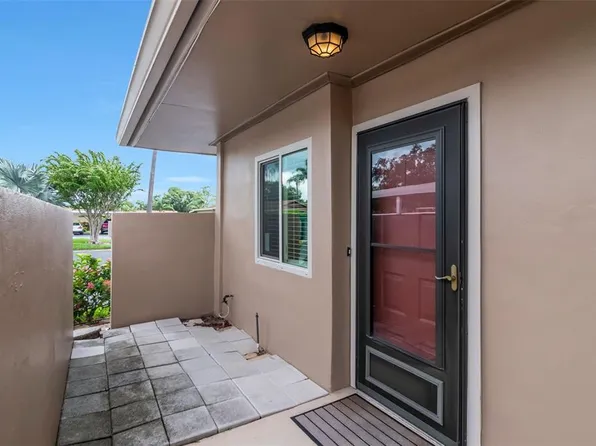 2284 Oak Neck Rd APT F, Clearwater, FL 33763