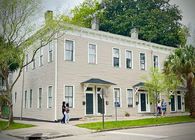119 E Park Ave — Photo 13