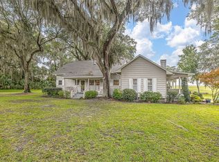 1350 Manchester Rd SE, Townsend, GA 31331