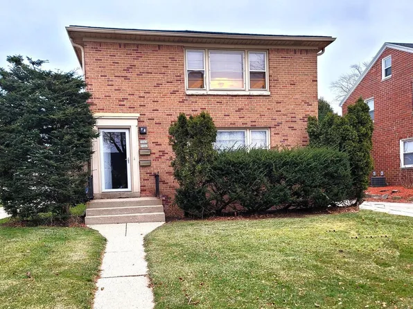5042 North Bay Ridge AVENUE #5044, Whitefish Bay, WI 53217