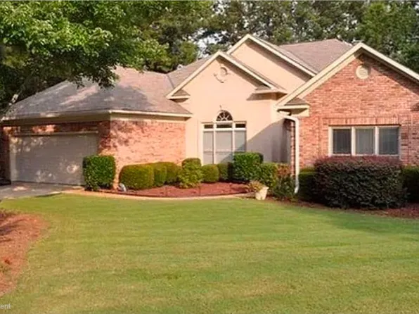 7803 Kolven Cv, Columbus, GA 31909