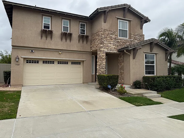 3460 Pleasant Vale Dr — Photo 1