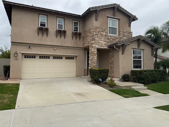 3460 Pleasant Vale Dr, Carlsbad, CA 92010